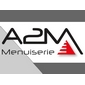 Logo A2M Menuiserie