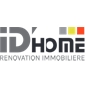 logo de l'entreprise ID'Home